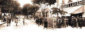 1038- Berrouaghia - Rue de la Smala2
